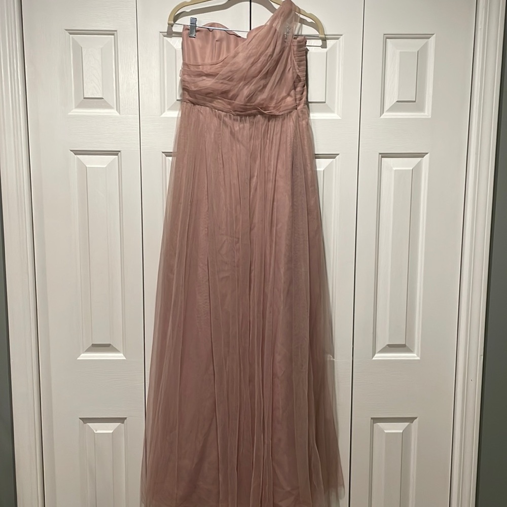 Alfred Angelo Bridesmaid Dress